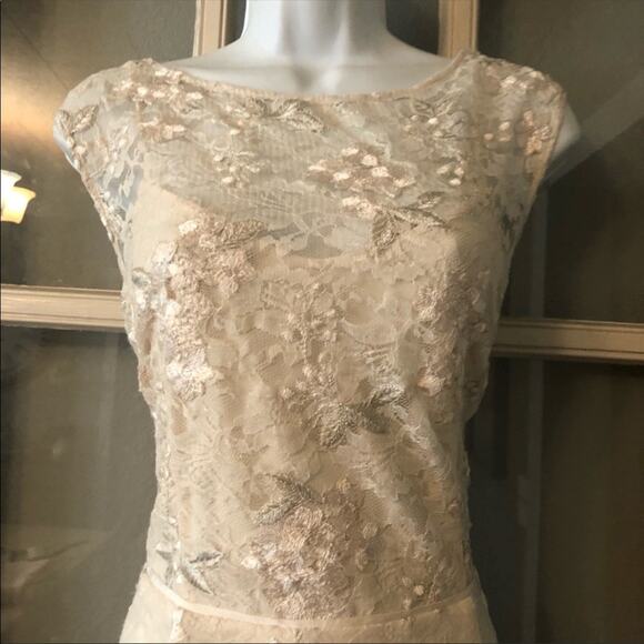 New Ralph Lauren Lace Dress - Picture 7 of 10